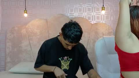 Snapshot of annyeli_bigtits chatting on 10-26-25, 01:39 annyeli_bigtits online show from 10-26-25, 01:39