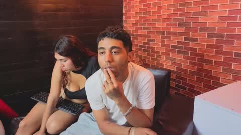 Snapshot of annyeli_bigtits chatting on 12-02-25, 04:02 annyeli_bigtits online show from 12-02-25, 04:02