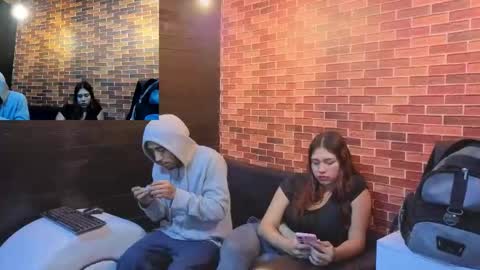 Snapshot of annyeli_bigtits chatting on 12-03-25, 11:30 annyeli_bigtits online show from 12-03-25, 11:30