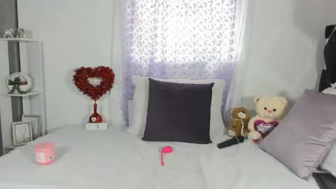 Anny online show from 02-28-26, 06:09