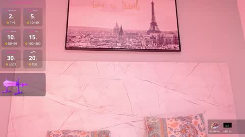 Snapshot of annyfiore chatting on 11-07-25, 02:55 Anny online show from 11-07-25, 02:55