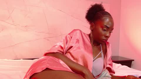 Anny  online show from 02-08-26, 01:36