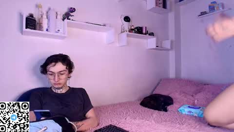 anny harris online show from 10-15-25, 12:00