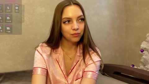annyislovely online show from 01-23-25, 05:45