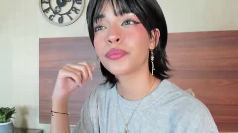 Anny Kitty online show from 09-24-25, 04:05