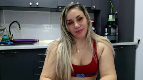 Annyfit4you online show from 02-23-25, 09:16