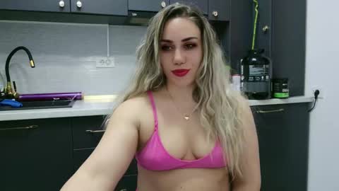 Annyfit4you online show from 03-02-25, 07:34