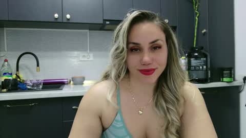 Annyfit4you online show from 03-10-25, 07:18