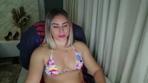 Annyfit4you online show from 10-03-25, 07:11