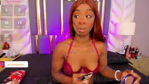 Anny online show from 10-10-25, 09:25