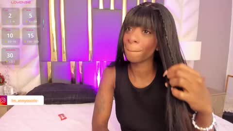 Anny online show from 10-15-25, 07:47