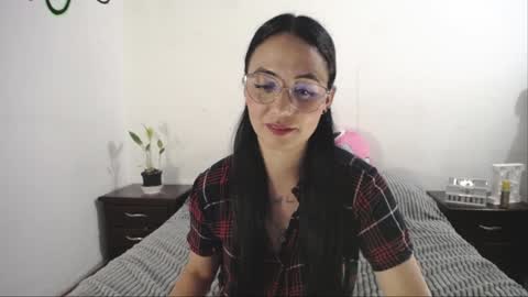 Anny online show from 01-07-25, 11:24