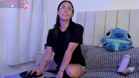 Anny online show from 11-03-25, 10:32