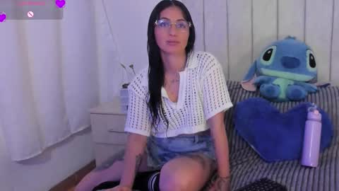 Anny online show from 12-19-25, 11:23