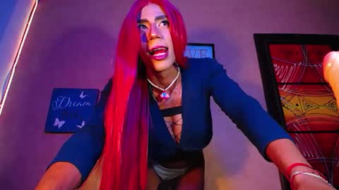 AnnySheby online show from 01-04-25, 02:46
