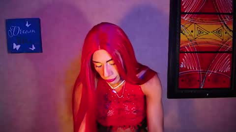 AnnySheby online show from 01-05-25, 01:35