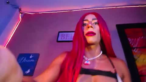 AnnySheby online show from 01-07-25, 12:20