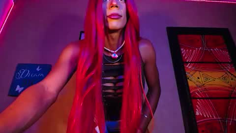 AnnySheby online show from 01-09-25, 08:45