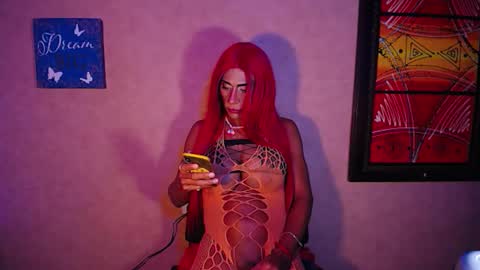 AnnySheby online show from 01-10-25, 12:47