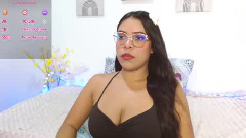 Anny online show from 01-25-25, 08:53