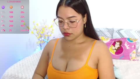 Anny online show from 01-31-25, 09:59