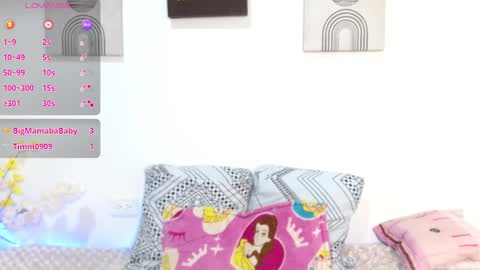 Anny online show from 02-01-25, 09:19