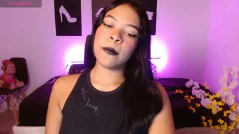 Anny online show from 09-17-25, 10:11