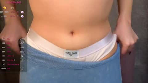 Anny online show from 02-17-25, 12:43
