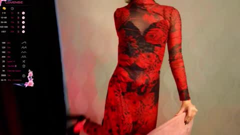 Anny online show from 09-25-25, 02:43