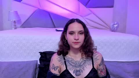 AnnyT online show from 01-24-25, 12:42