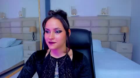 Snapshot of annythomsonn chatting on 11-06-25, 09:48 AnnyT online show from 11-06-25, 09:48