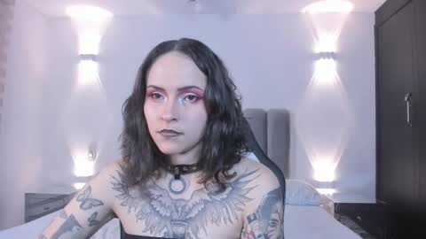 AnnyT online show from 01-14-26, 10:25