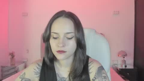 AnnyT online show from 02-26-26, 10:20