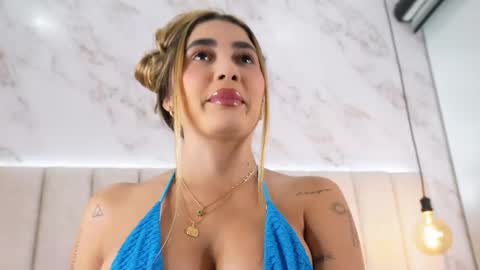 ANNYY  online show from 03-09-26, 05:22