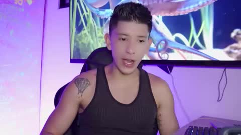 anonhungboy online show from 11-04-25, 11:48