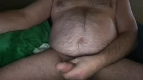 Anonymous Resident online show from 12-18-25, 08:48