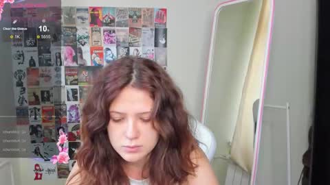 Anora online show from 11-29-25, 08:17