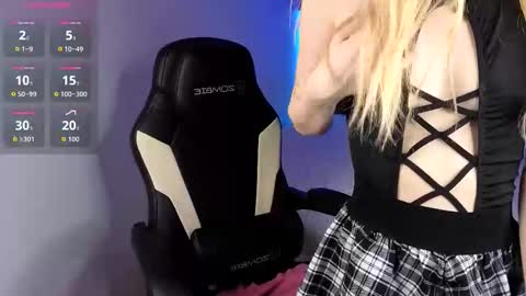 Anora online show from 11-29-25, 10:40