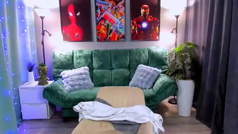 Anora online show from 02-01-26, 06:28