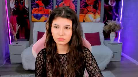 Anora online show from 02-11-26, 06:24