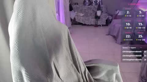 jasperD online show from 10-28-25, 06:43