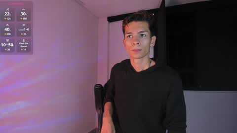 Snapshot of another_teo chatting on 01-07-25, 03:57 Jordan Mateo online show from 01-07-25, 03:57