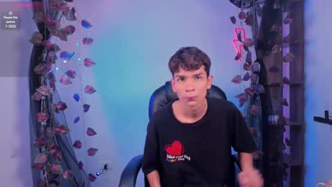 Snapshot of another_teo chatting on 03-02-25, 10:16 Jordan Mateo online show from 03-02-25, 10:16