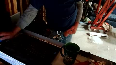 Snapshot of anotherbaldy chatting on 10-24-25, 12:01 anotherbaldy online show from 10-24-25, 12:01