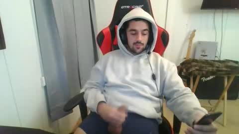 anothergooner69 online show from 11-27-25, 10:06