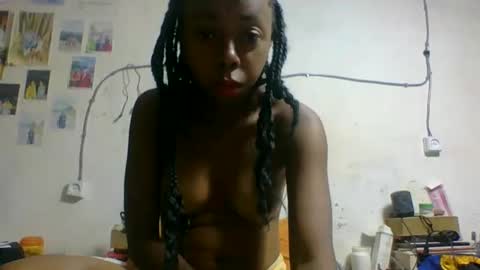 anouskaaa online show from 09-21-25, 10:11