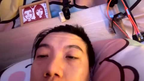 Snapshot of anson40422 chatting on 12-03-25, 11:47 anson40422 online show from 12-03-25, 11:47