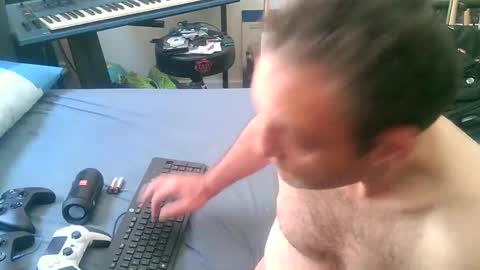 anssyboy696 online show from 01-24-25, 03:22