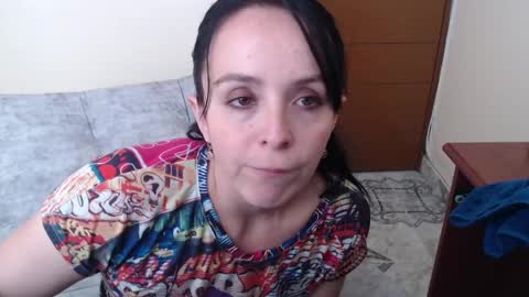 PAMELA online show from 12-27-24, 06:20