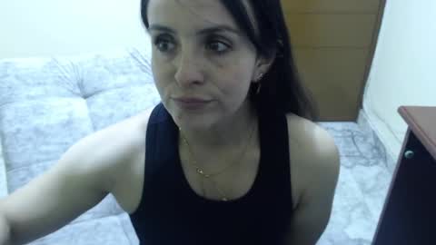PAMELA online show from 01-11-25, 09:46